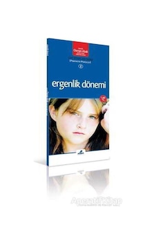 Ergenlik Dönemi - Osman Abalı - Adeda Yayınları Ergenlik Dönemi - Osman Abalı - Adeda Yayınları