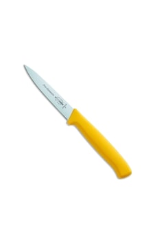 Meyve Bıçağı 8 Cm Sarı Diğer Meyve Bıçağı 8 Cm Sarı Diğer