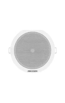 Hikvision Ds-qae0203g1-v 3w Analog Asma Tavan Hoparlörü