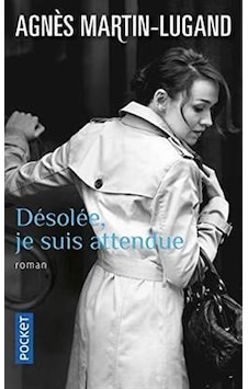 Desolee, je suis attendue 9782266275132 Desolee, je suis attendue 9782266275132