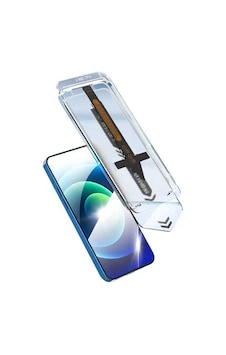 Apple İphone 15 Plus Zore Süper Fast Temperli Ekran Koruyucu Apple İphone 15 Plus Zore Süper Fast Temperli Ekran Koruyucu