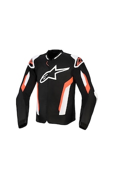 Alpinestars T-gp Air Korumalı Motosiklet Montu Siyah Beyaz Kırmızı Siyah - Beyaz - Kırmızı Alpinestars T-gp Air Korumalı Motosiklet Montu Siyah Beyaz Kırmızı Siyah - Beyaz - Kırmızı