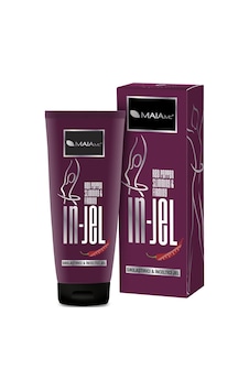 Maia Injel İnceltici & Sıkılaştırıcı Jel 200 ML Maia Injel İnceltici & Sıkılaştırıcı Jel 200 ML