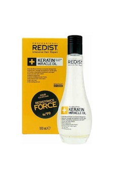 Redist Keratin Miracle Saç Bakım Yağı 100 ML Redist Keratin Miracle Saç Bakım Yağı 100 ML