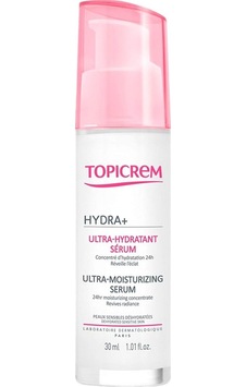 Topicrem Ultra Hydratant Moisturizing Cilt Serumu 30 ML Topicrem Ultra Hydratant Moisturizing Cilt Serumu 30 ML