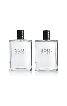 Oriflame Soul Erkek Parfüm 2'li Set EDT 100 ML Oriflame Soul Erkek Parfüm 2'li Set EDT 100 ML