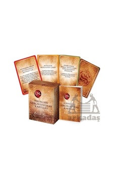 The Secret Hayalleri Gerçekleştirme Kartları - 65 Kartlık Deste ve Rehber Kitap - Rhonda Byrne - Butik The Secret Hayalleri Gerçekleştirme Kartları - 65 Kartlık Deste ve Rehber Kitap - Rhonda Byrne - Butik