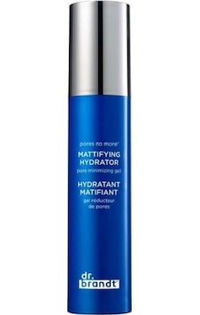 Dr. Brandt Mattifying HyDrator Pore Minimizing Gel 50 ML Dr. Brandt Mattifying HyDrator Pore Minimizing Gel 50 ML