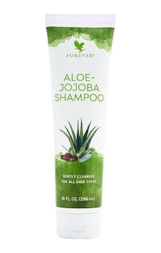 Forever Living Aloe Jojoba Şampuan 296 ML