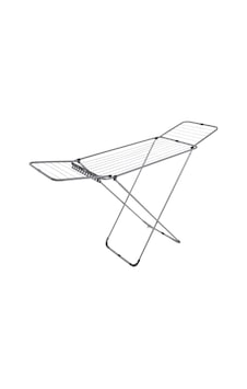 Perilla 17002 Mega Present Metal Katlanır Çamaşır Kurutmalık - 18 Kg Asma Kapasiteli- 6'li Paket Perilla 17002 Mega Present Metal Katlanır Çamaşır Kurutmalık - 18 Kg Asma Kapasiteli- 6'li Paket