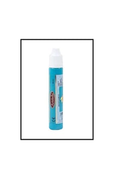Artebella Akrilik Boyutlu Boya 306830 Turkuaz 30 ml Artebella Akrilik Boyutlu Boya 306830 Turkuaz 30 ml