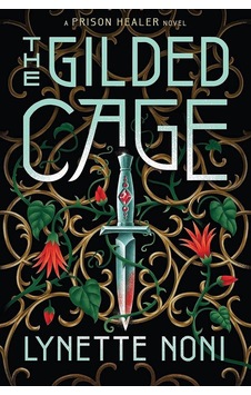The Gilded Cage Prison Healer 2 The Gilded Cage Prison Healer 2