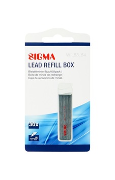 Sıgma Uç 30x 0,5 Mm 374557