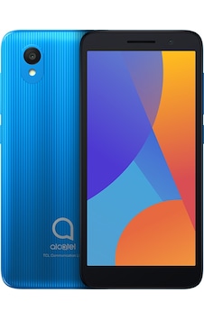 Alcatel 1 2021 1 GB 16 GB (Alcatel Türkiye Garantili)