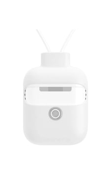 Apple Uyumlu AirPods 2. Nesil Kılıf Boyun Askılı Jelly Bean Tasarımlı Kablosuz Şarj Özellikli Lisanslı Swit Apple Uyumlu AirPods 2. Nesil Kılıf Boyun Askılı Jelly Bean Tasarımlı Kablosuz Şarj Özellikli Lisanslı Swit