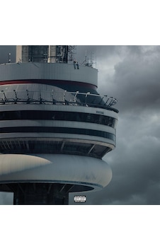Drake - Views / 2 X Plak Drake - Views / 2 X Plak