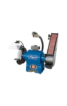 Scheppach Scheppach Bgs 700 Zımpara Tas Motoru Scheppach Scheppach Bgs 700 Zımpara Tas Motoru