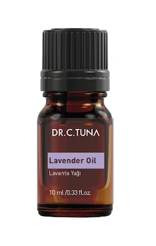 Farmasi Dr. C. Tuna Lavanta Yağı 10 ML