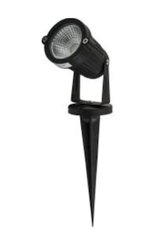 Ct 7300 Cata 5 W Rozanslı ve Kazıklı Bahçe Armatür Amber Çok Renkli Ct 7300 Cata 5 W Rozanslı ve Kazıklı Bahçe Armatür Amber Çok Renkli
