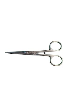 111 M-544 Metal Saplı Bayan Kuaför Makası No: 6 İnç / 15,24 Cm - Paslanmaz Çelik 111 M-544 Metal Saplı Bayan Kuaför Makası No: 6 İnç / 15,24 Cm - Paslanmaz Çelik
