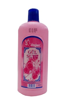 Gül Suyu 425 Ml - Eau De Rose - Rose Water