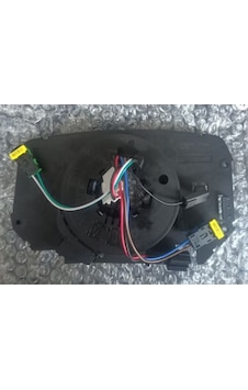 Esse Oto Megane Iı Sedan Aırbag Zembereği Motortecrnt0888 8200216465 Esse Oto Megane Iı Sedan Aırbag Zembereği Motortecrnt0888 8200216465