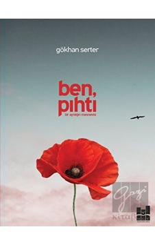 Mgv Yayınları - Ben Pıhtı