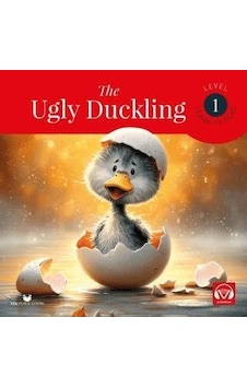 The Ugly Duckling Level 1 İngilizce Hikaye - Mk Publications The Ugly Duckling Level 1 İngilizce Hikaye - Mk Publications