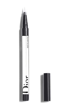 Dior Diorshow On Stage Liner Waterproof Matte White Göz Kalemi 001 Dior Diorshow On Stage Liner Waterproof Matte White Göz Kalemi 001