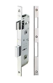 Kale 269 P Pvc Banyo Ve Wc Kilidi Nikel 35 Mm Kale 269 P Pvc Banyo Ve Wc Kilidi Nikel 35 Mm