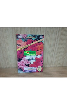 Cam Güzeli Çiçeği Tohumu Paket Cam Güzeli Çiçeği Tohumu Paket