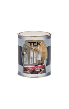 Tek Sentetik Astar 0,6 Lt 1 Kg Tek Sentetik Astar 0,6 Lt 1 Kg