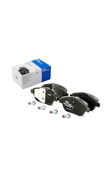 Citroen C4 X 1.2 Puretech 2022-2025 Delphi Ön Balata Netpar24883 Citroen C4 X 1.2 Puretech 2022-2025 Delphi Ön Balata Netpar24883