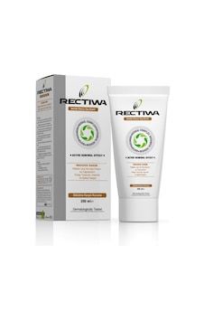 Rectiwa Dökülme Karşıtı Koruma Anında Onarıcı Saç Kremi 200 ML