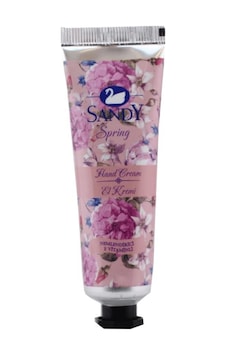 Sandy Spring El Kremi Tüp 30 ML