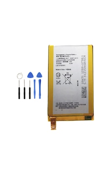 Sony Xperia C5 Ultra Batarya Pil Tamir Seti Sony Xperia C5 Ultra Batarya Pil Tamir Seti