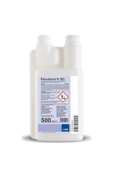 Basf Fendona 6 SC Genel Haşere i 500 ML Basf Fendona 6 SC Genel Haşere i 500 ML
