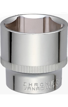 Kayasan 3/4 6 Köşe Ağır Lokma 46 Mm Kayasan 3/4 6 Köşe Ağır Lokma 46 Mm