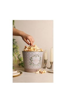-metal Popcorn Kutusu - Patlamış Mısır Kovası 13.5 Cm, Rosy Rosy Sku: Zeusb0cq7pjy1z 12v -metal Popcorn Kutusu - Patlamış Mısır Kovası 13.5 Cm, Rosy Rosy Sku: Zeusb0cq7pjy1z 12v