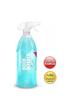 Gyeon Q2m Quick Detailer Hızlı Cila 1000 Ml Gyeon Q2m Quick Detailer Hızlı Cila 1000 Ml
