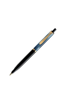 Pelikan K200 Tükenmez Kalem Mavi-siyah Pel-k200m Mavi - Siyah Pelikan K200 Tükenmez Kalem Mavi-siyah Pel-k200m Mavi - Siyah