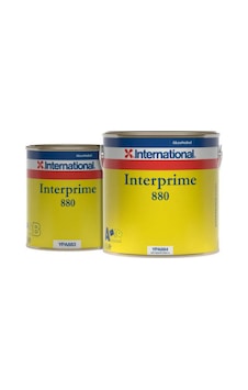 International Interprıme 880 2 Lt. International Interprıme 880 2 Lt.