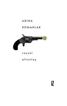 Adına Romanlar 9786053265450 Adına Romanlar 9786053265450