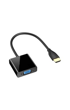 Hdmi To Vga Çevirici Dönüştürücü Monitör Kablosu Projeksiyon Uyumlu Hdmı To Vga Hdmi To Vga Çevirici Dönüştürücü Monitör Kablosu Projeksiyon Uyumlu Hdmı To Vga