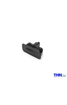 Renault Clio 3 - Megane 2 - Scenic 2 - Fluence - Captur - Bagaj Açma Butonu - 8200076256-1 - Renault Clio 3 - Megane 2 - Scenic 2 - Fluence - Captur - Bagaj Açma Butonu - 8200076256-1 -