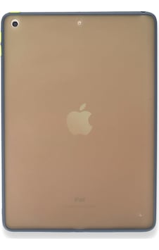 Nettech Apple Uyumlu iPad Air 2 Montreal Seri Arka Koruma Nettech Apple Uyumlu iPad Air 2 Montreal Seri Arka Koruma