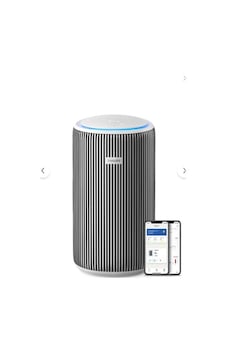 Philips Ac3220/10 Hava Temizleyici, 3200 Serisi, 135 M2'ye Kadar Etkili, Air+ Uygulaması İle Uzaktan Kontrol Philips Ac3220/10 Hava Temizleyici, 3200 Serisi, 135 M2'ye Kadar Etkili, Air+ Uygulaması İle Uzaktan Kontrol