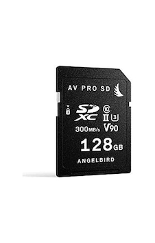 Angelbird Sd Kart Av Pro Uhs-ıı 128 Gb V90 Angelbird Sd Kart Av Pro Uhs-ıı 128 Gb V90