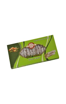 Gürbüzler Antep Fıstıklı Fitil Lokum 350 G