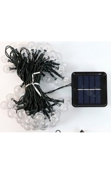 7m 50 Led Gün Işığı Solar